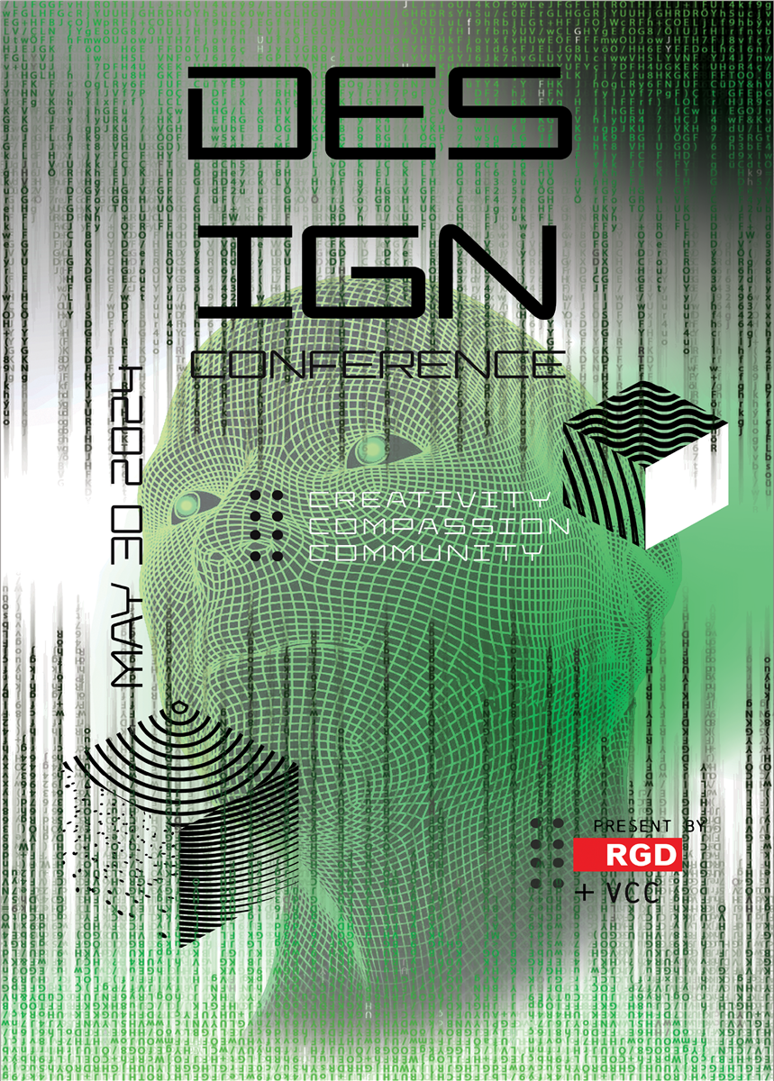 Graphic design artwork 10